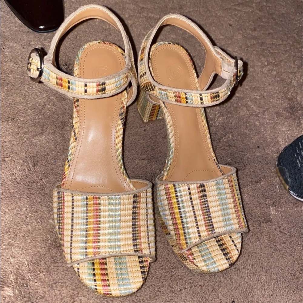 Urban Outfitters Wedges